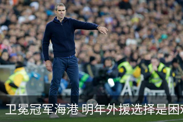 卫冕冠军海港 明年外援选择是困难题 安佩姆近7场7球 梅伦多场场首发